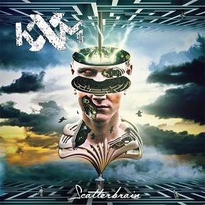 KXM / SCATTERBRAIN