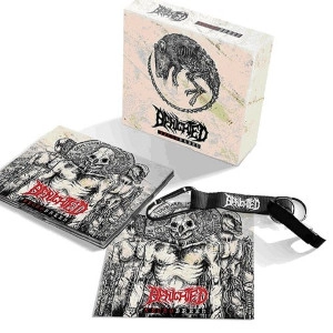BENIGHTED / NECROBREED<DIGI BOX>