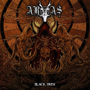 ARVAS / BLACK PATH