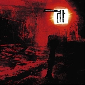 DARK TRANQUILLITY / ダーク・トランキュリティー / CHARACTER<PICTURE VINYL>