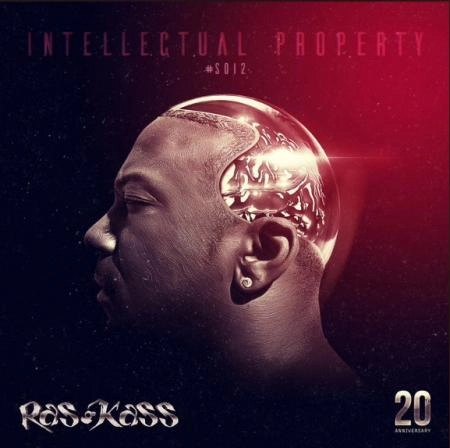 RAS KASS / INTELLECTUAL PROPERTY