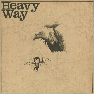 Niningashi / ににんがし / HEAVY WAY