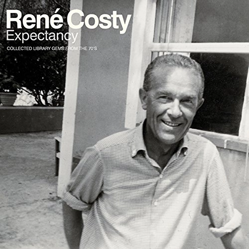RENE COSTY / ルネ・コスティ / EXPECTANCY