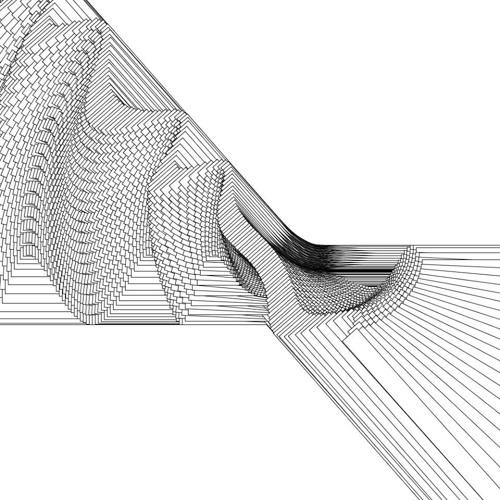 SLEEPY TOWN MANUFACTURE / AMBIENT FORMS