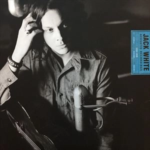 JACK WHITE / ジャック・ホワイト / ACOUSTIC RECORDINGS