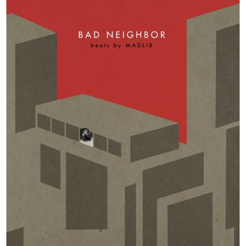 MADLIB / BAD NEIGHBOR INSTRUMENTALS