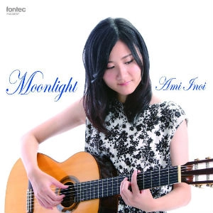 INOI AMI / 猪居亜美 / MOONLIGHT