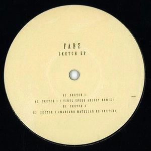 FABE / SKETCH EP