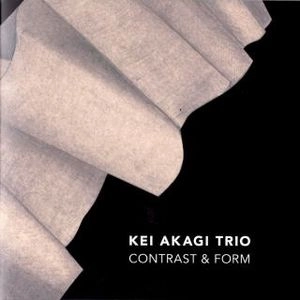 KEI AKAGI / ケイ赤城 / CONTRAST & FORM