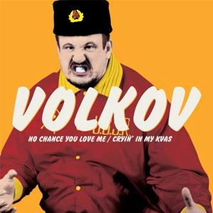 MEGA / VOLKOV / SPLIT