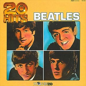 BEATLES / ビートルズ / BEATLES 20 HITS
