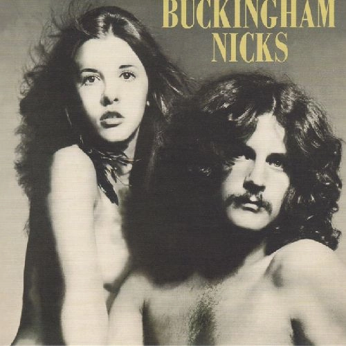 BUCKINGHAM NICKS / バッキンガム・ニックス / バッキンガム･ニックス / BUCKINGHAM NICKS