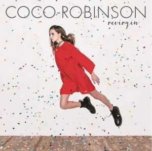 COCO-ROBINSON / revirgin