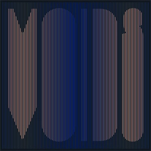 MINUS THE BEAR / VOIDS (LP)