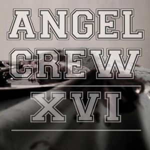 ANGEL CREW / エンジェルクルー / XVI / XVI 