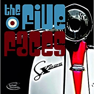 FIVE FACES / SX225