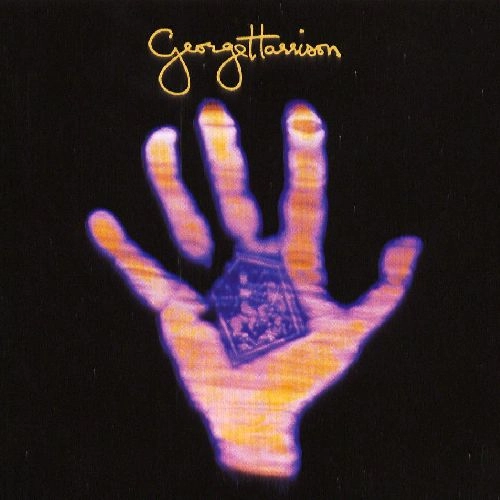GEORGE HARRISON / ジョージ・ハリスン / LIVING IN THE MATERIAL WORLD (180G LP)