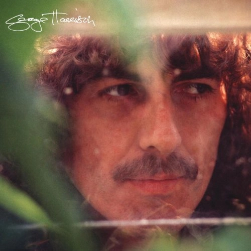 GEORGE HARRISON / ジョージ・ハリスン / GEORGE HARRISON (180G LP)