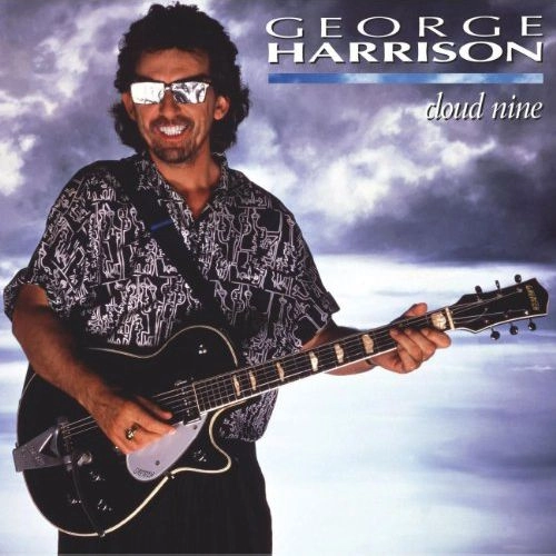 GEORGE HARRISON / ジョージ・ハリスン / CLOUD NINE (180G LP)