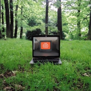 THE OTHER PEOPLE PLACE / LIFESTYLES OF THE LAPTOP CAFE (2017 REISSUE)