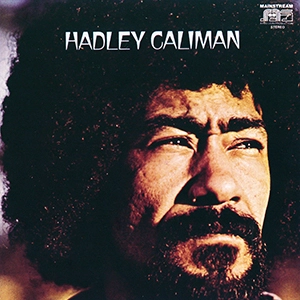 HADLEY CALIMAN / ハドリー・カリマン / ハドリー･カリマン