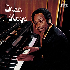 STAN HOPE / スタン・ホープ / スタン･ホープ