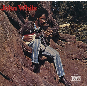 JOHN WHITE(JAZZ) / ジョン・ホワイト(JAZZ) / ジョン･ホワイト