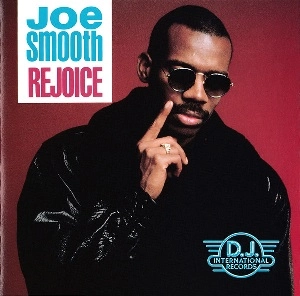 JOE SMOOTH / REJOICE