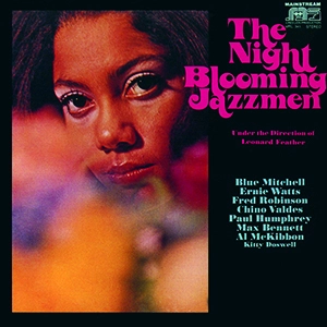 NIGHT BLOOMING JAZZMEN / ザ・ナイト・ブルーミング・ジャズメン / ザ･ナイト･ブルーミング･ジャズマン