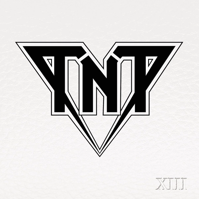 TNT / ティー・エヌ・ティー / サーティーン / XIII