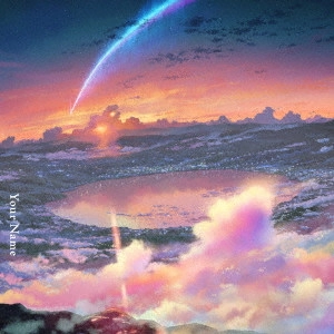 RADWIMPS / 君の名は。 English edition