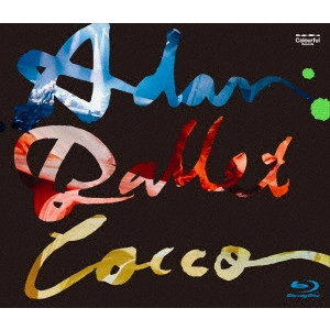 Cocco / "Cocco Live Tour 2016 “Adan Ballet"" -2016.10.11-"