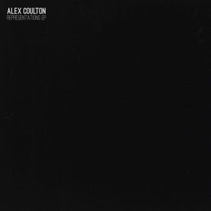 ALEX COULTON / REPRESENTATIONS EP
