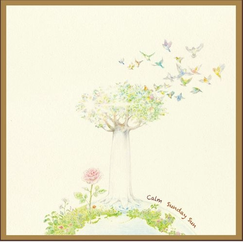 CALM / カーム / Sunday Sun
