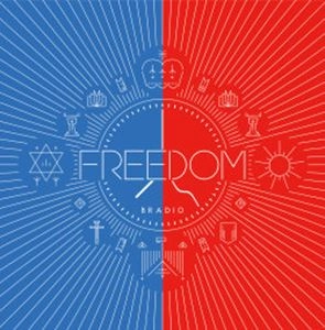 BRADIO / FREEDOM