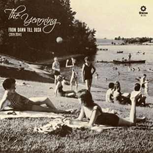 YEARNING / ヤーニング / フロム・ドーン・ティル・ダスク (2011-2014)