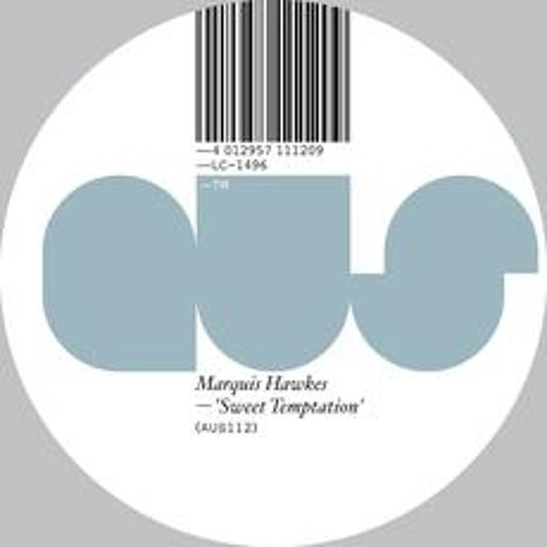 MARQUIS HAWKES / SWEET TEMPTATION