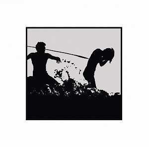 DIE FORM / LA DIMENSIONE UMANA (LP + CD)