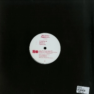 MARK BAUER / ESPERENZA EP