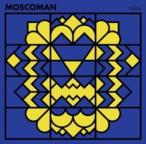 MOSCOMAN / モスコマン / JUDAH'S LION