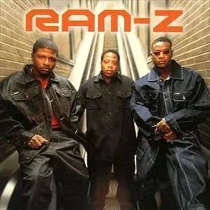RAM-Z / SAMPLER