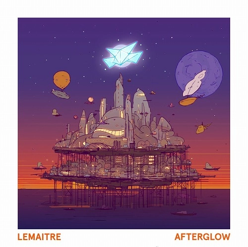 LEMAITRE / AFTERGLOW