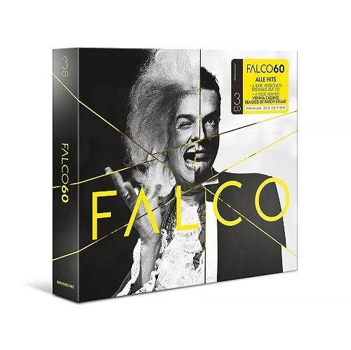 FALCO / ファルコ / FALCO 60 (DELUXE)