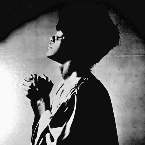 BLACK SOUL MASS CHOIR / AND SHE PARTED THE RED SEA (PART ONE)