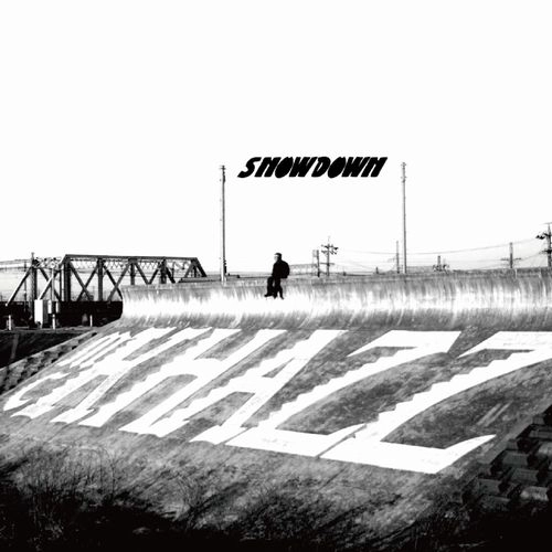 MC KHAZZ / MCカズ / SNOWDOWN