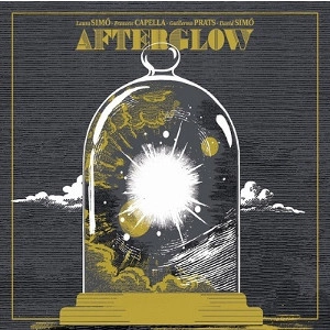LAURA SIMO  / ラウラ・シモ / AFTERGLOW