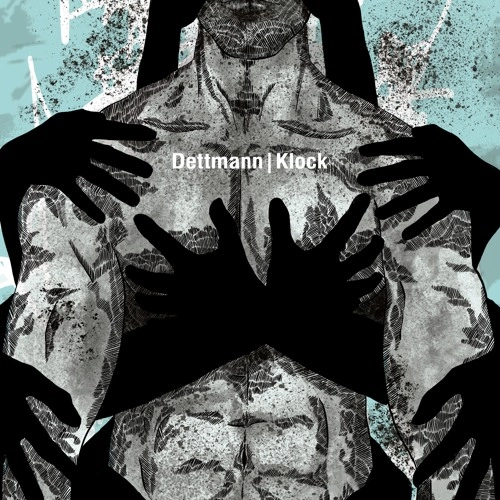 DETTMANN | KLOCK / PHANTOM STUDIES