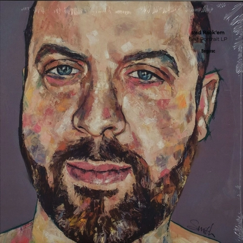 RED RACK'EM / SELF PORTRAIT