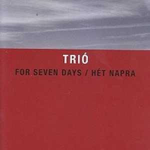 KAROLY BINDER / キャロリイ・ビンダー / HET NARPA(FOR SEVEN DAYS)