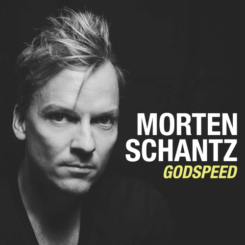 MORTEN SCHANTZ / モルテン・シャンツ / Godspeed(LP)